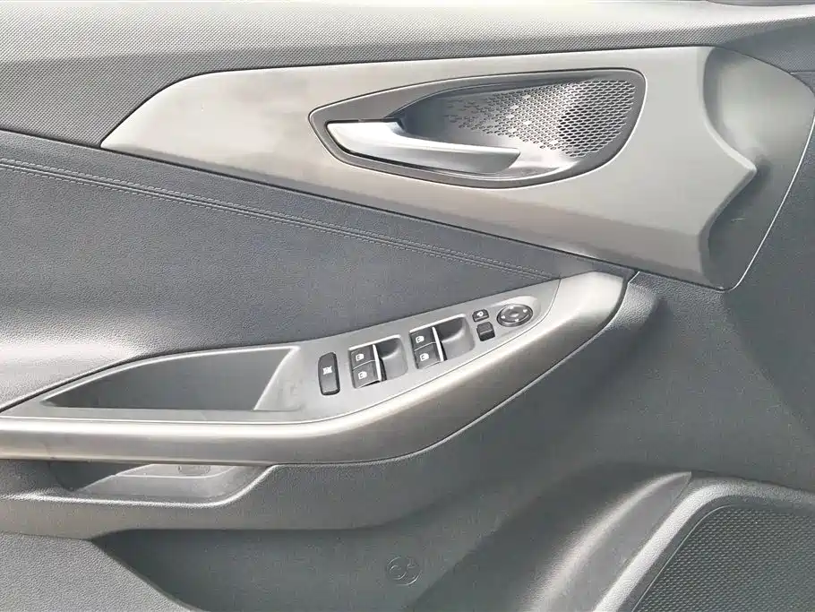 Hyundai Fista 2019 280TGDi Smart Speed Edition China VI фото 7