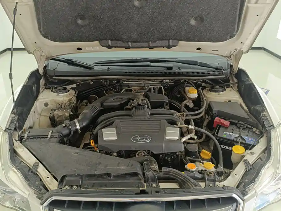 Subaru XV 2014 2014 2.0i Comfort