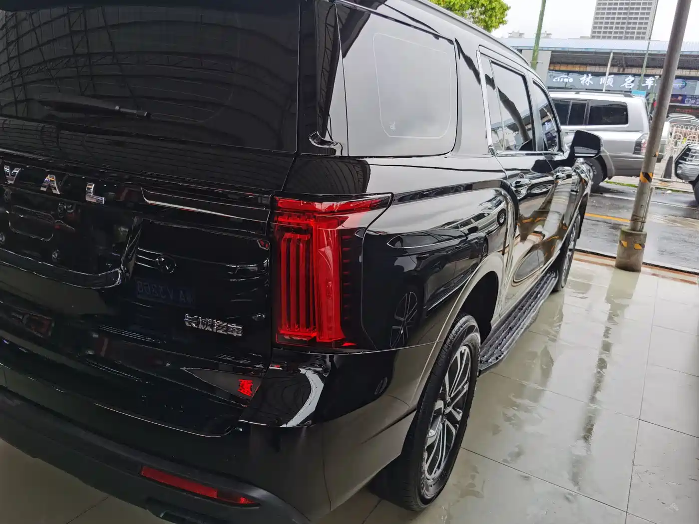 Haval H5 2023 2.0T Automatic 2WD Elite Edition Petrol фото 4