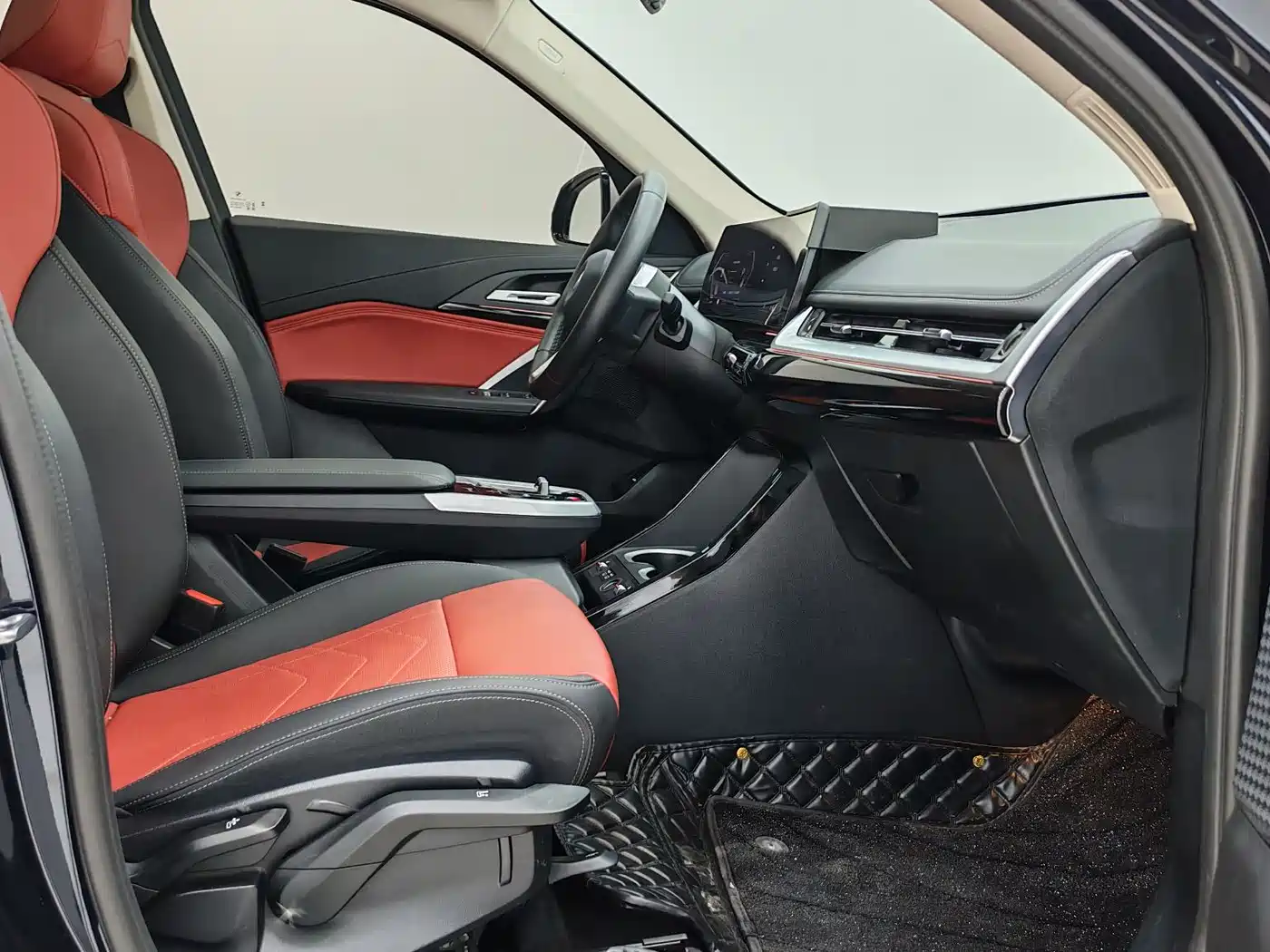 BMW X1 2023 sDrive20Li X Design Package фото 9