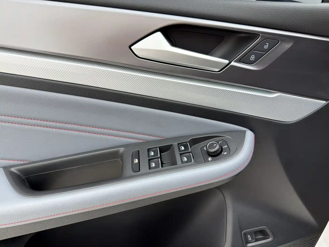 Volkswagen Lamando 2023 Lamando L 280TSI DSG Cool Edition фото 7