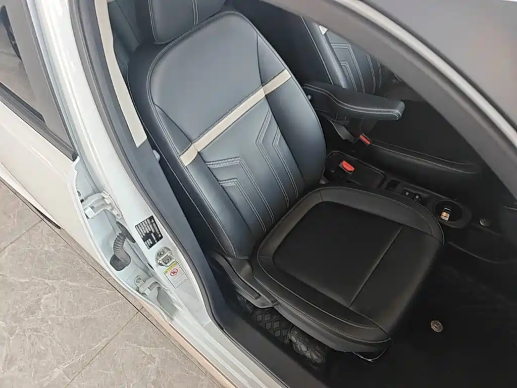 Ora White Cat 2022 2022 Wildcat Edition 360km Luxury (NMC)