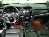 Фото 5 - Cadillac XT5