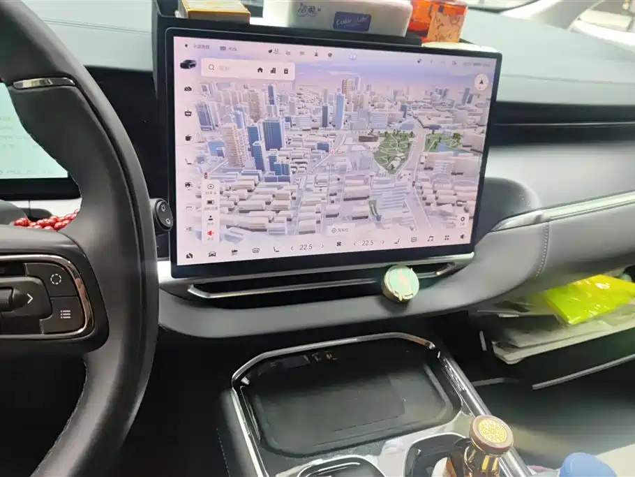 ZEEKR EXTREME KRYPTON 009