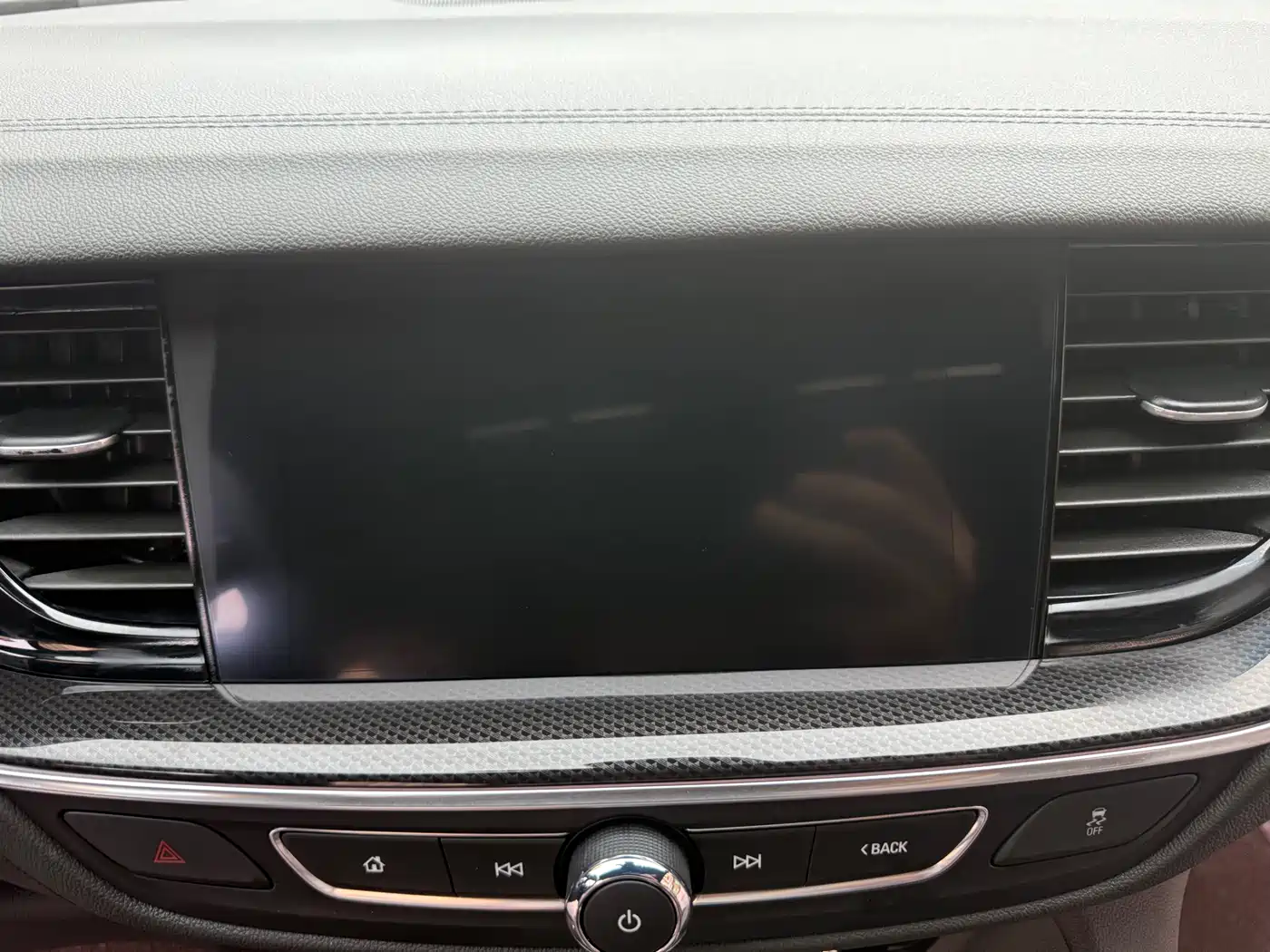 Buick Regal 2021 GS 28T Premium Model фото 8
