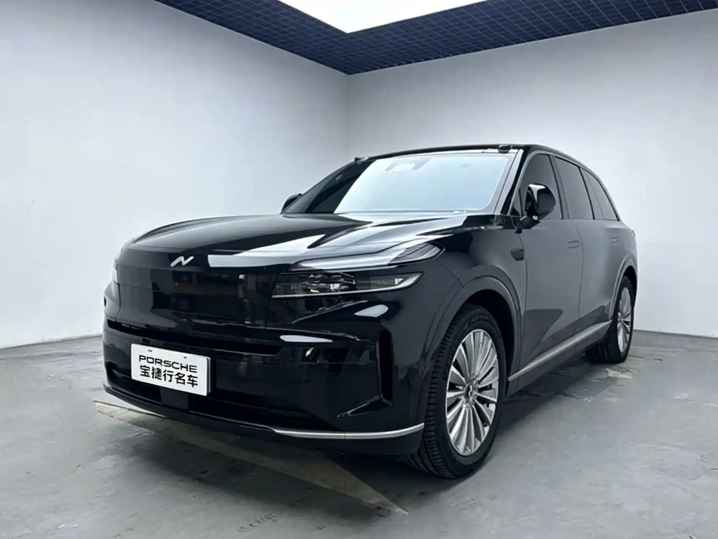 Ledao L90 2026 2025 AWD Base Model