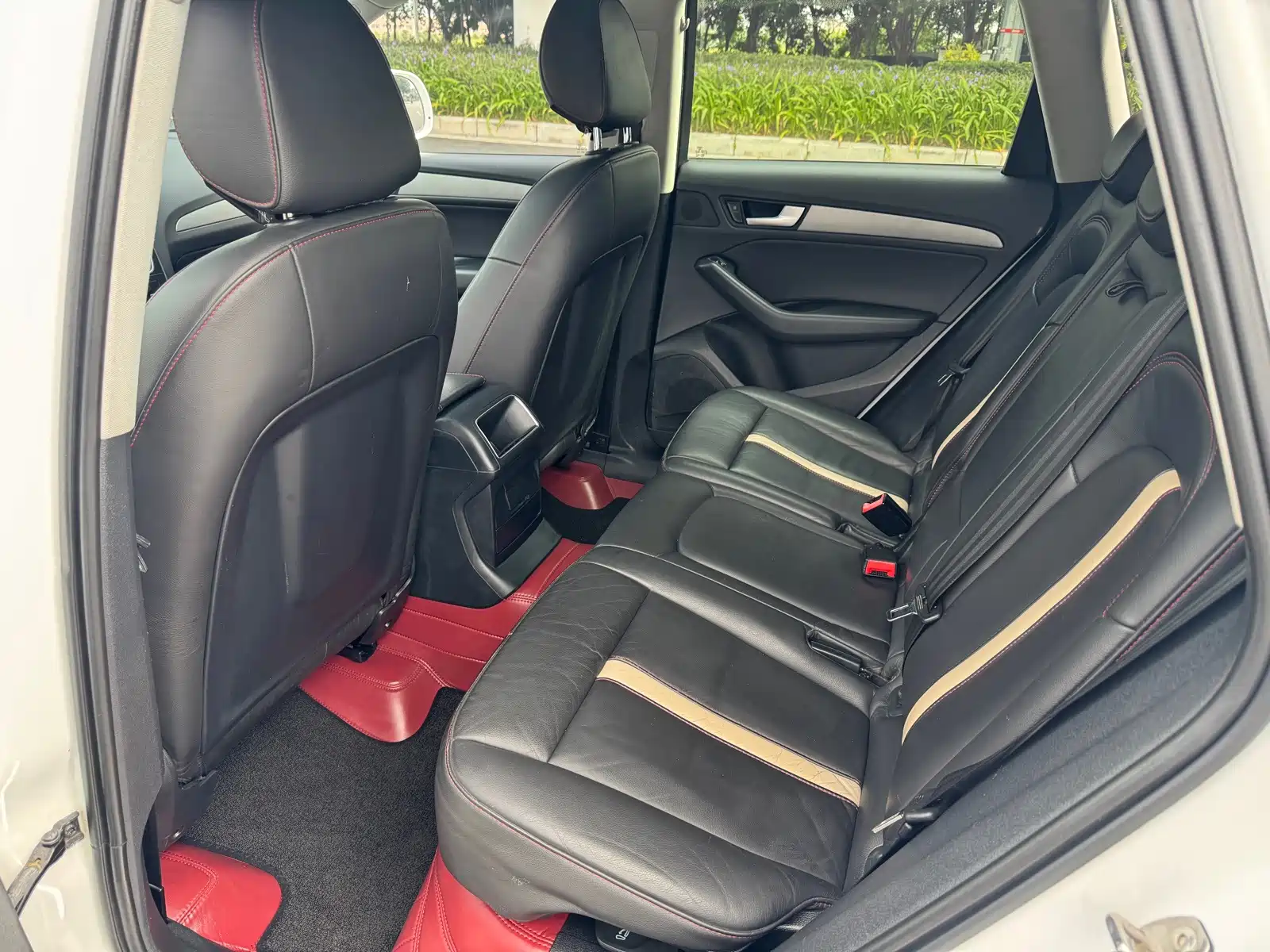 Photo 9 - Audi Q5