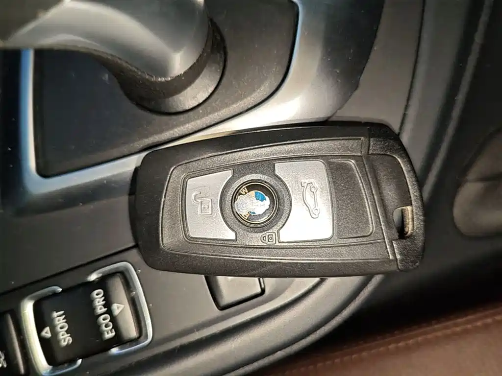 BMW 3 Series 2019 320Li Fashion Type фото 9