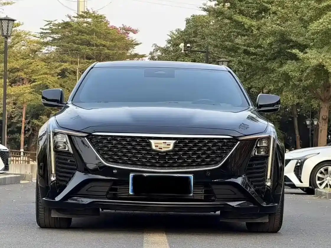 Photo 3 - Cadillac CT5