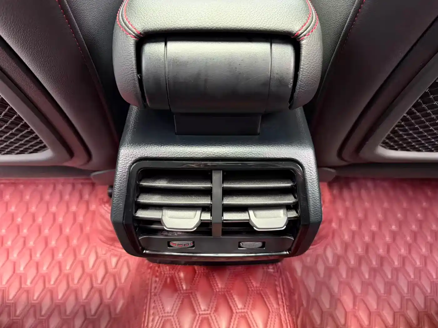 Audi Q3 Sportback 2022 45 TFSI quattro Luxury фото 14
