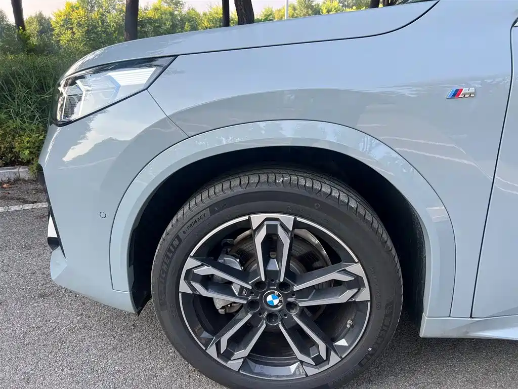 BMW X2 (Import) 2025 2025 sDrive25i M Sport Package