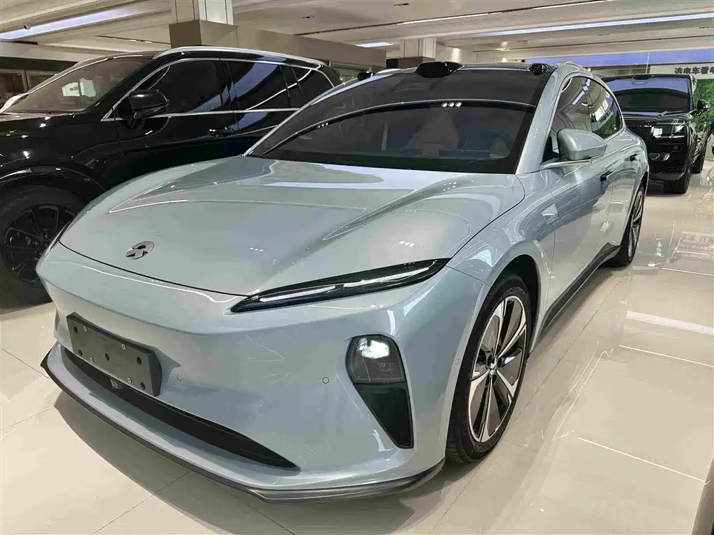 NIO ET5T 2024