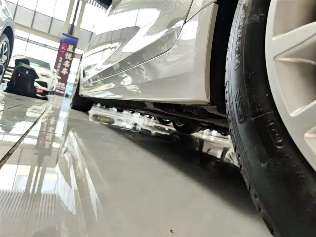 BMW 5 Series 2019 Facelift 530Li Leading Luxury Package фото 22