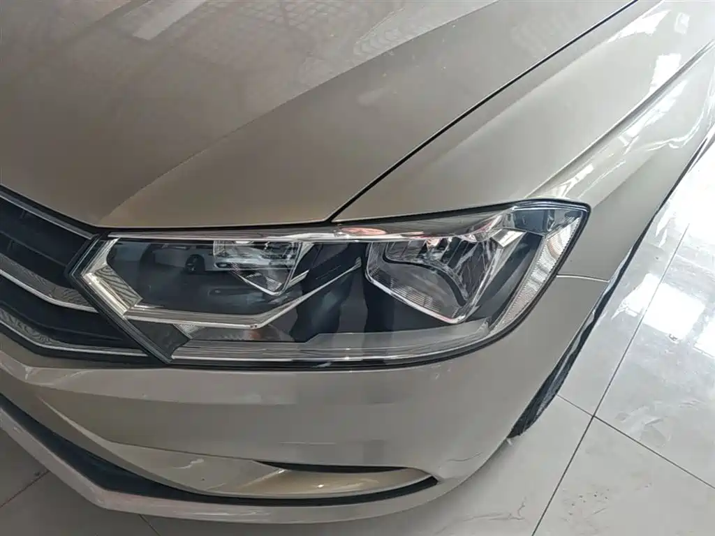 Volkswagen Bora 2018 1.5L Automatic Fashion фото 24
