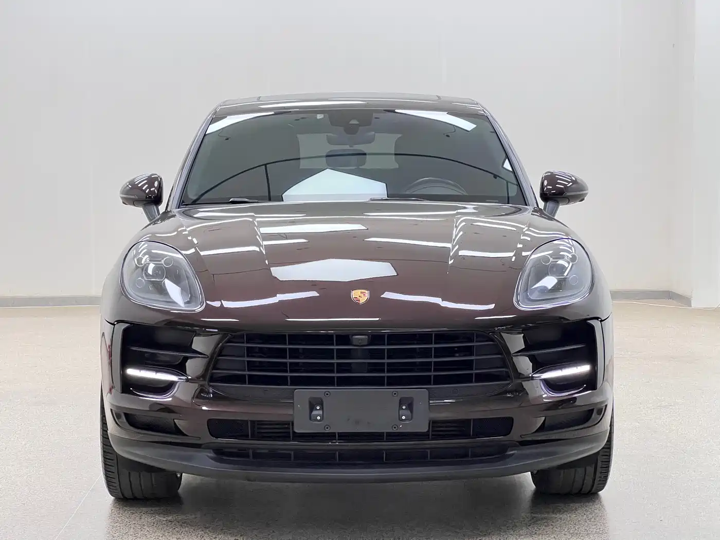 Porsche Macan 2020 Macan 2.0T фото 2