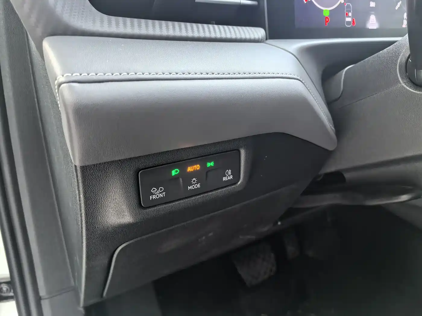 Volkswagen Lavida 2025 PRO 1.5T фото 12
