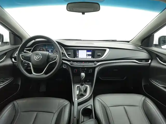 Buick Excelle 2021 Facelift Exemplar 1.5L Auto Elite — фото 5