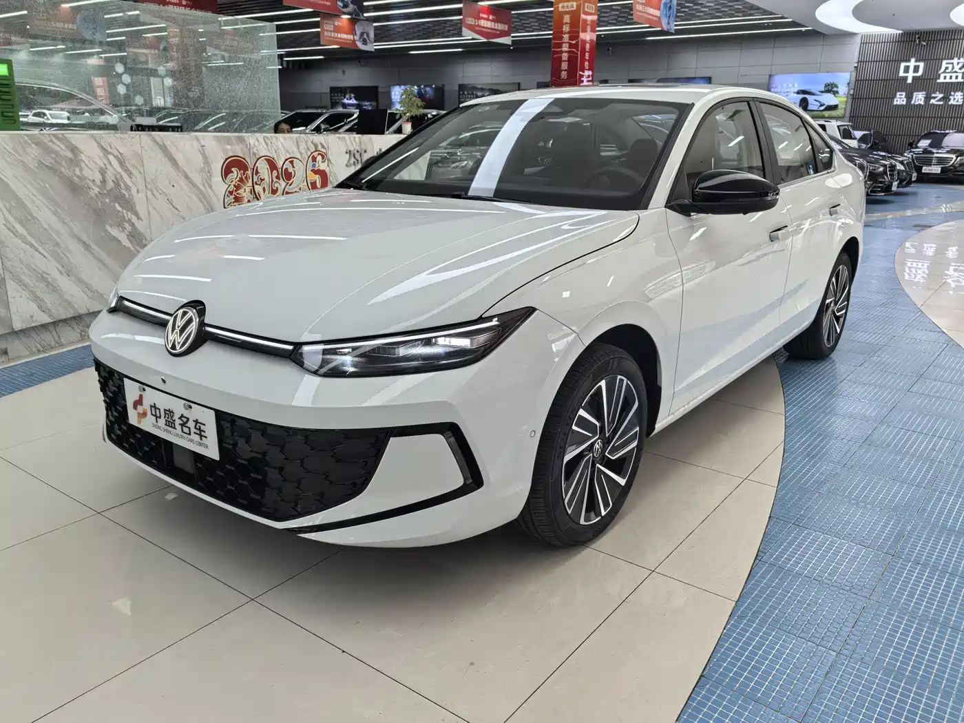 Volkswagen Lavida 2025 PRO 1.5T