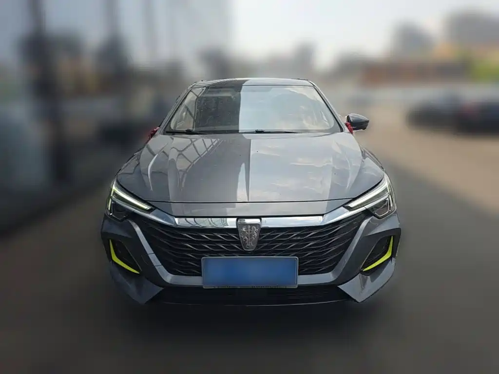 Roewe i6 MAX 2021 2020 300TGI Auto Cool Panoramic Sunroof Edition