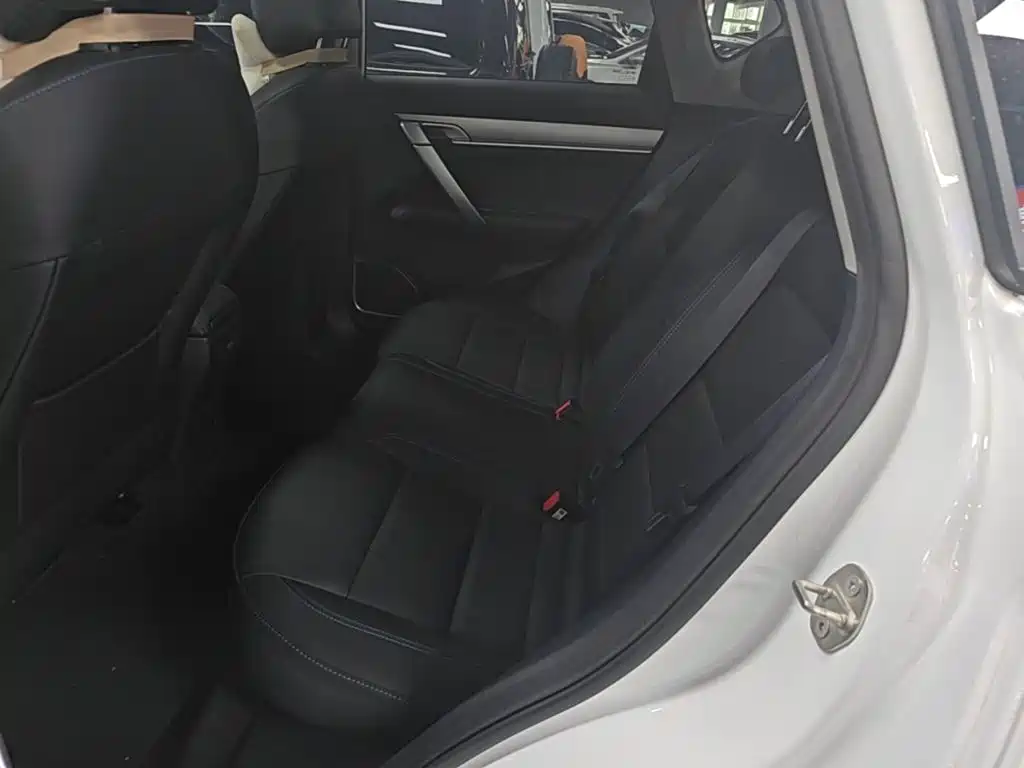 Geely Bin Yue New Energy 2021 2020 1.5T ePro Higher