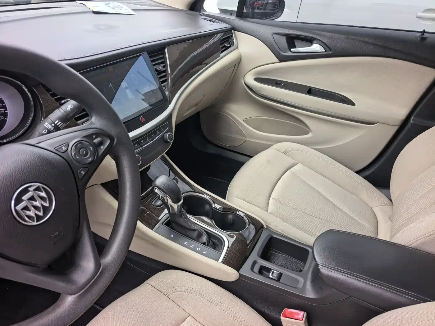 Buick Verano 2018 Sedan 15S Automatic Leading фото 16