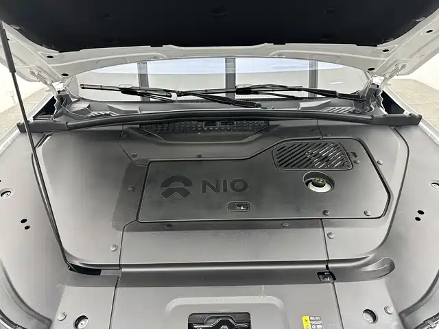 NIO ES7 2022 2022 75kWh