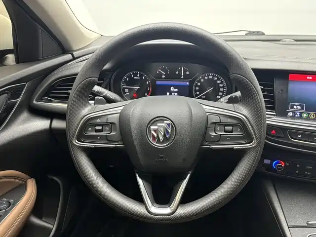 Buick Regal 2022 552T Smart Edition фото 10