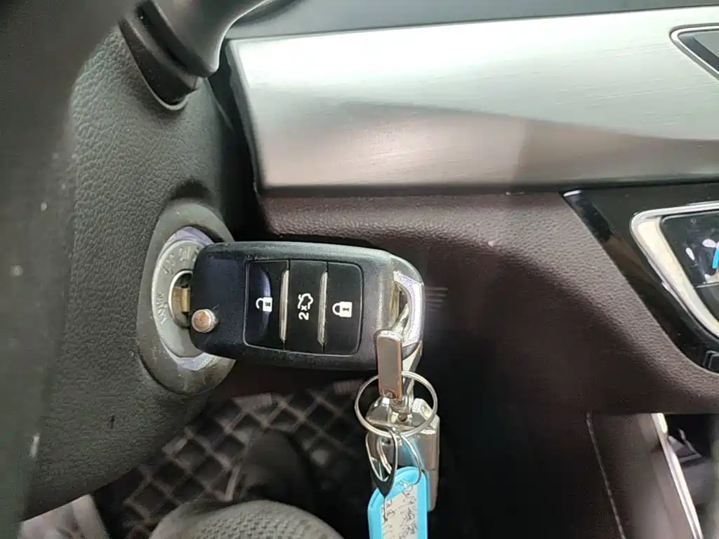 Changan Raeton CC 2019 2018 1.5T Manual Elegant China V