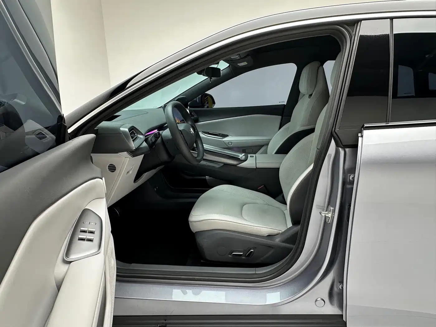 ARCFOX EXTREME FOX POLAR FOX ALPHA S5