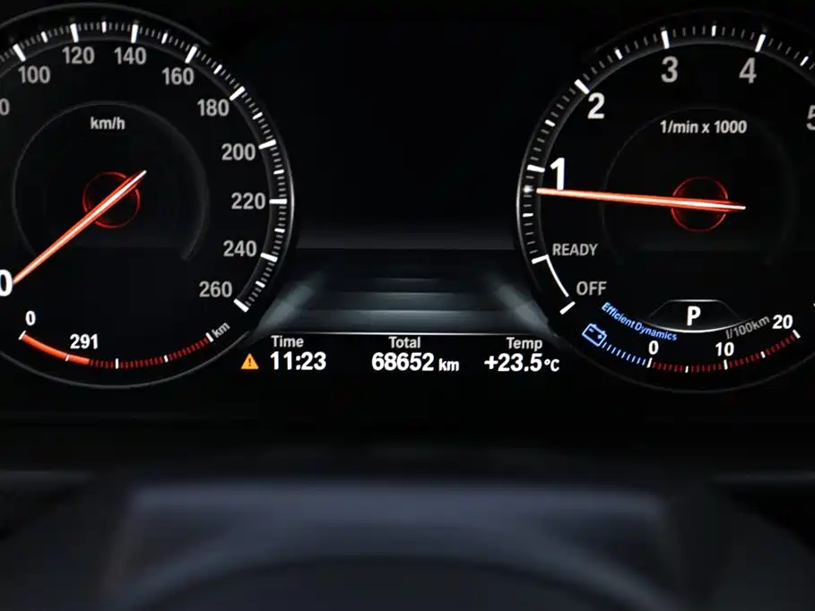 BMW 4 Series 2019 425i Convertible M Sport Package фото 17