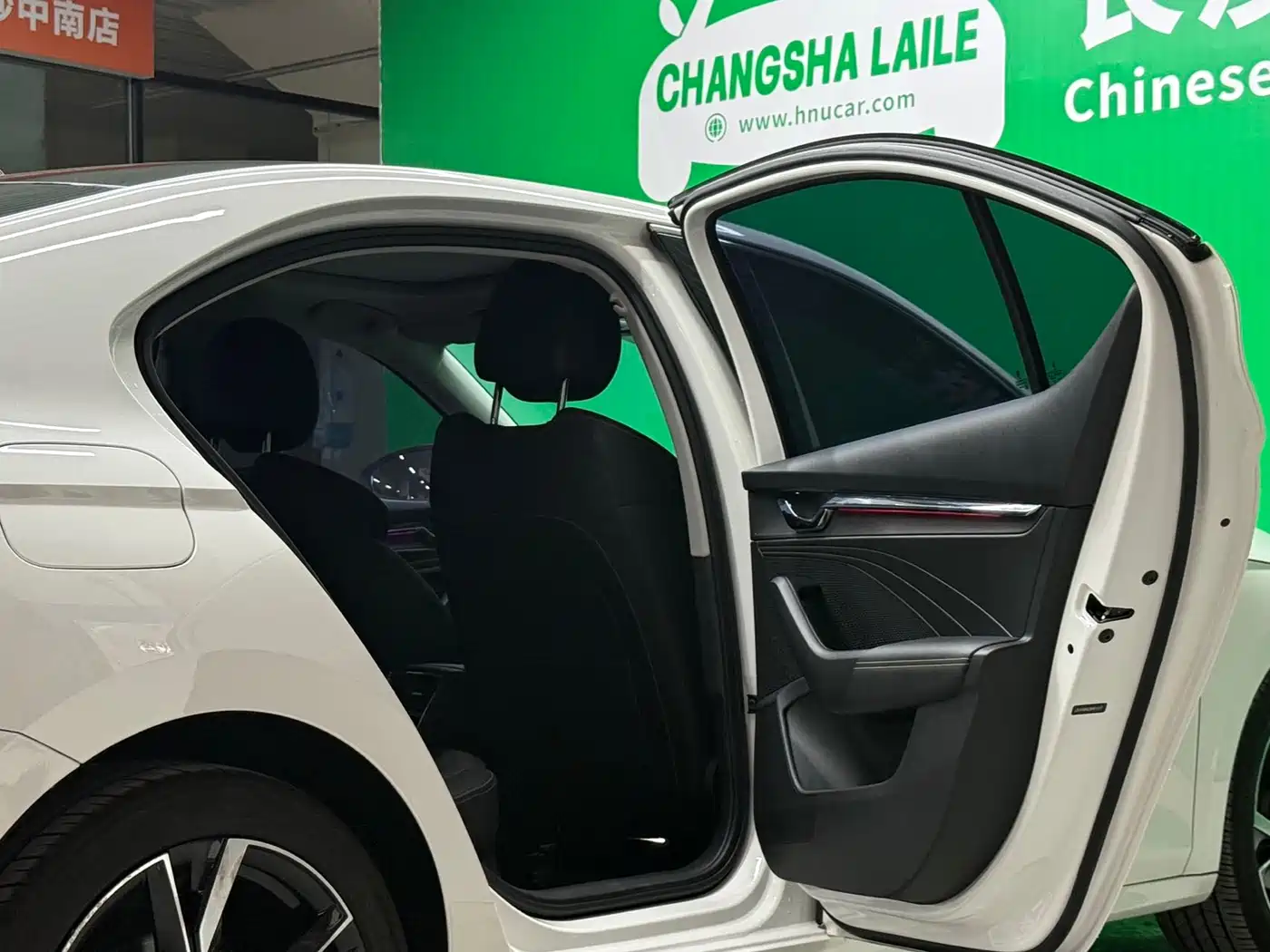 Škoda Octavia 2022 PRO TSI280 Luxury Edition фото 11