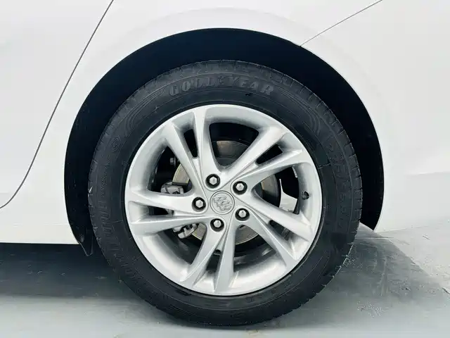 Buick Regal 2022 552T Smart Edition фото 18