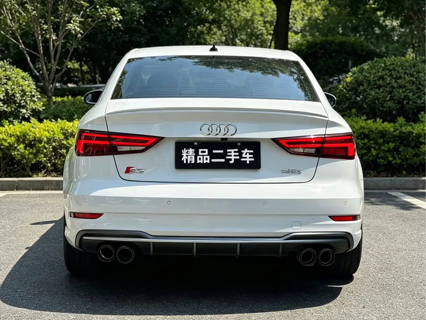 Фото 6 - Audi A3