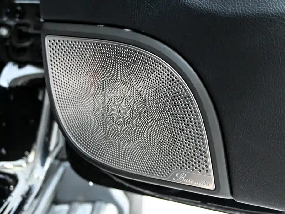 Mercedes-Benz G-Class AMG 2022 AMG G 63 55th Anniversary Edition фото 21