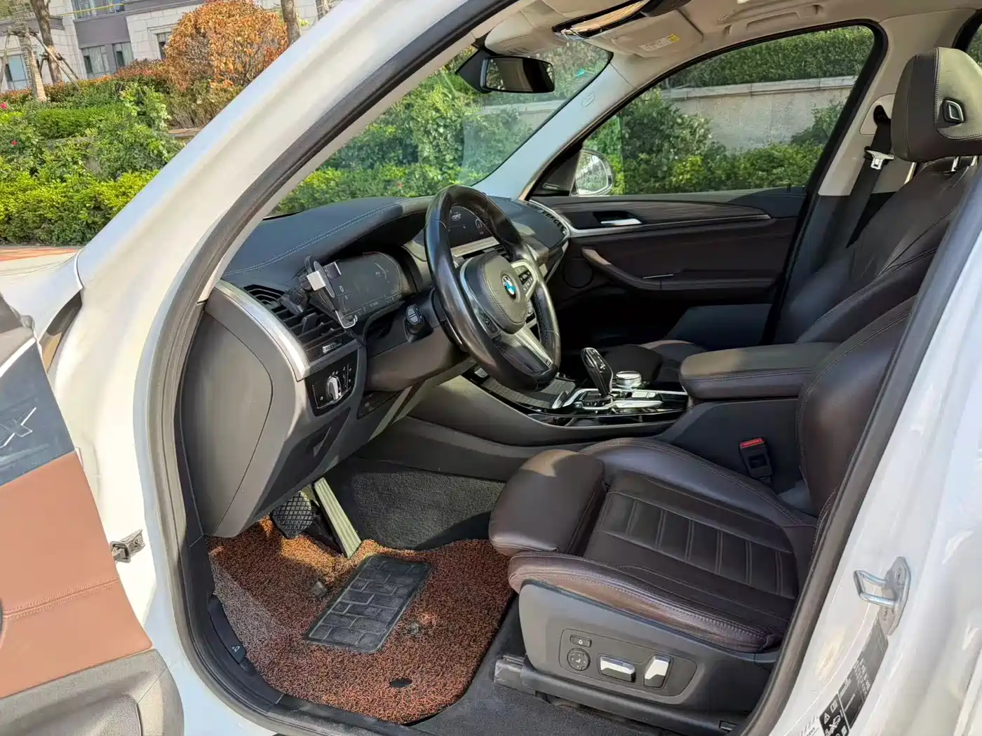 BMW X3 2021 xDrive28i M Sport Package фото 3