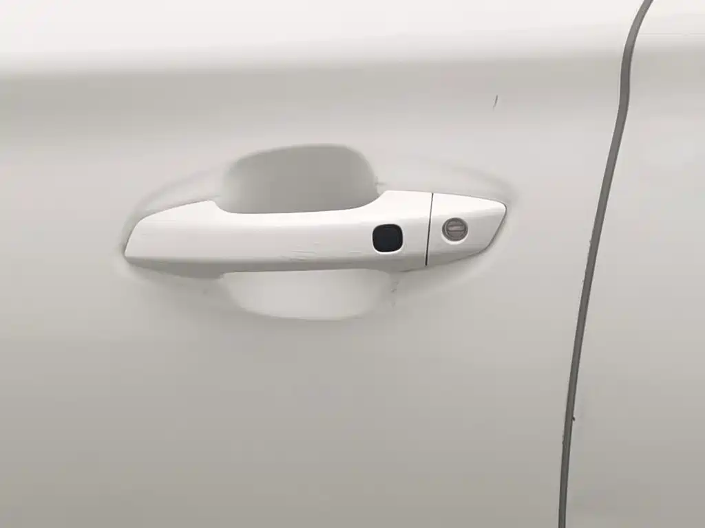 BYD Yuan 2017 2017 1.5L Auto Cool Connect