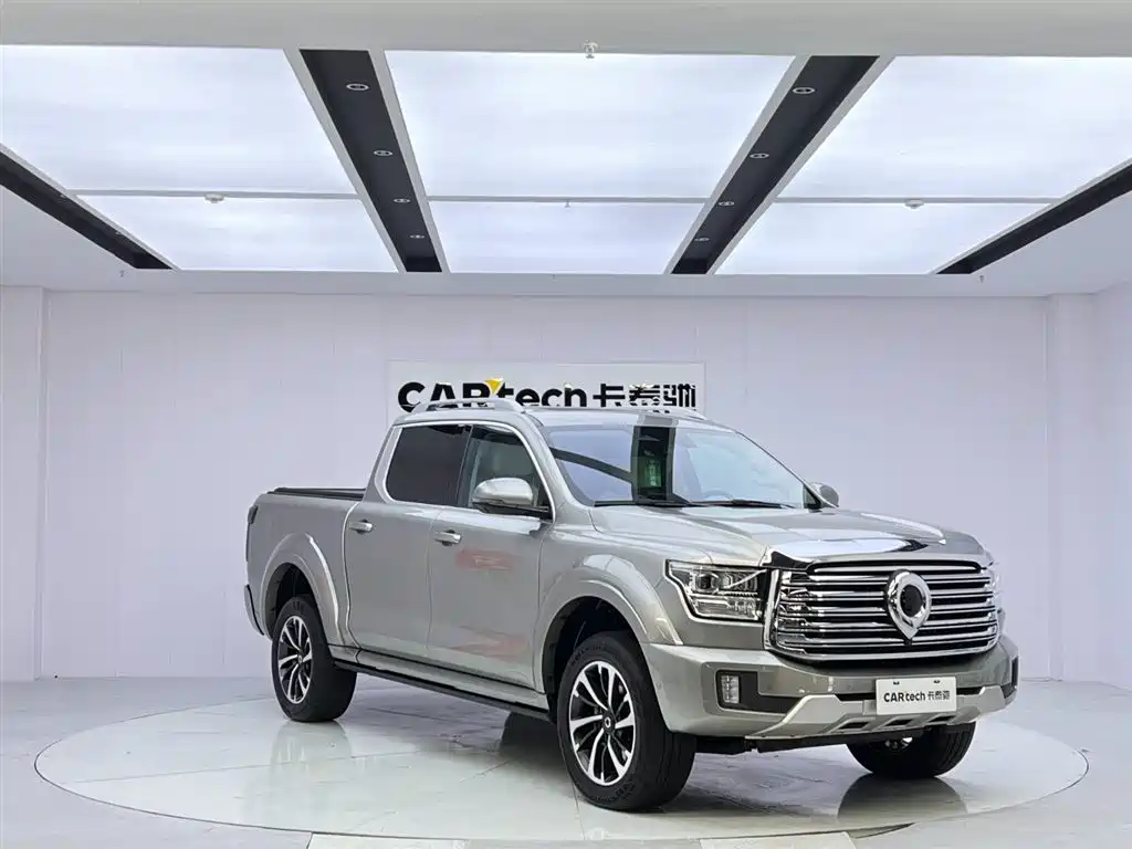 GREAT WALL MOUNTAIN AND SEA CANNON