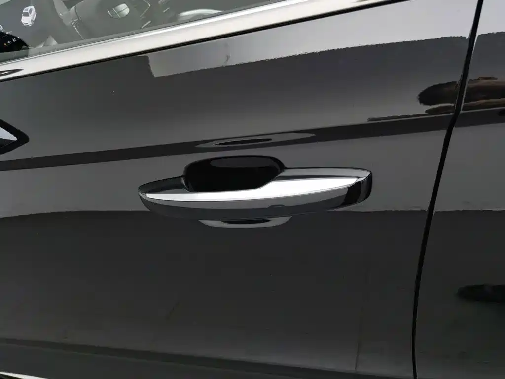 Geely Preface 2026 2025 Oriental Glory 1.5TD Kunlun Edition