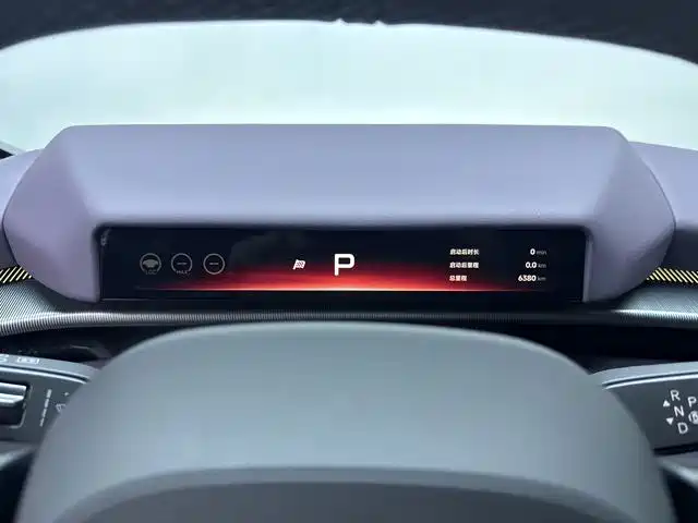 XPeng P7 2025 2025 702km Long Range Edition