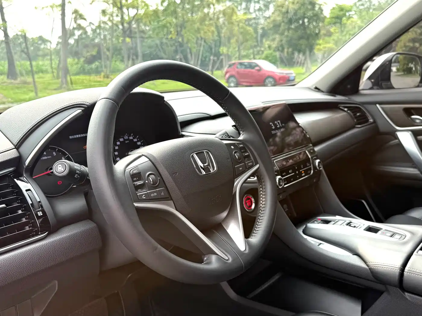 Honda Avancier 2023 2020 370TURBO 2WD Luxury Edition