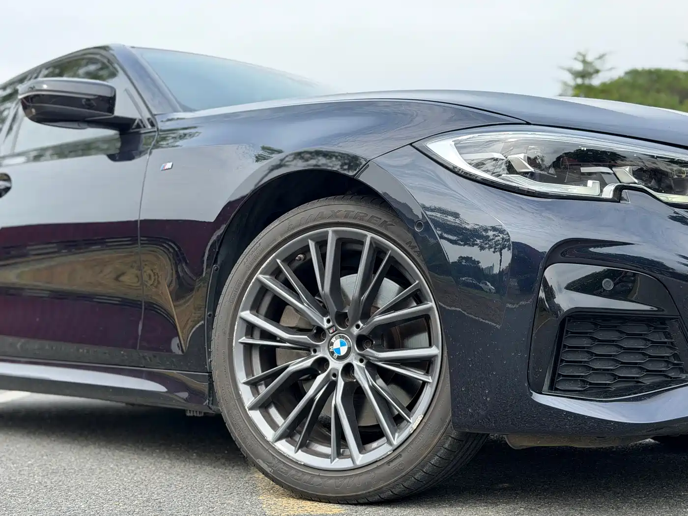 Фото 23 - BMW 3 Series
