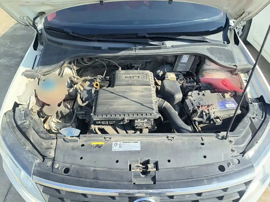 Volkswagen Jetta 2019 2019 Dream Edition 1.5L Auto Fashion