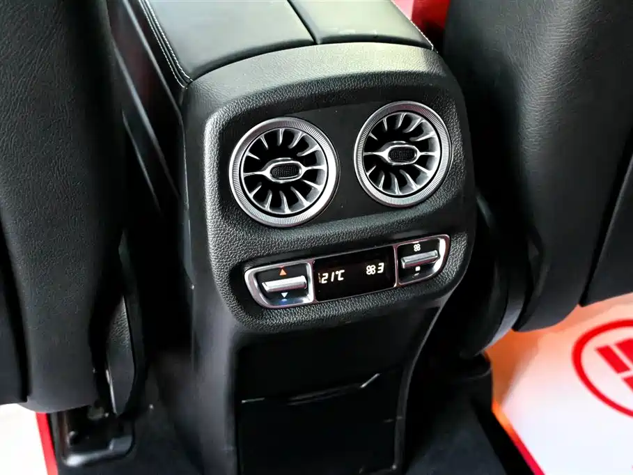 Mercedes-Benz G-Class AMG 2022 AMG G 63 55th Anniversary Edition фото 24