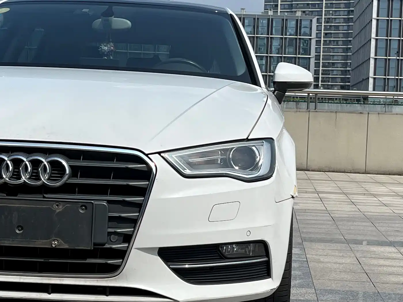 Фото 7 - Audi A3