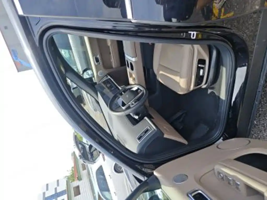 Li Auto L7 2025 2025 Max Smart Renewal Edition