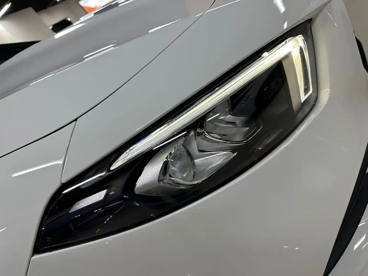 Mercedes-Benz A-Class 2020 Facelift A 200 L Sport Sedan Fashion фото 15