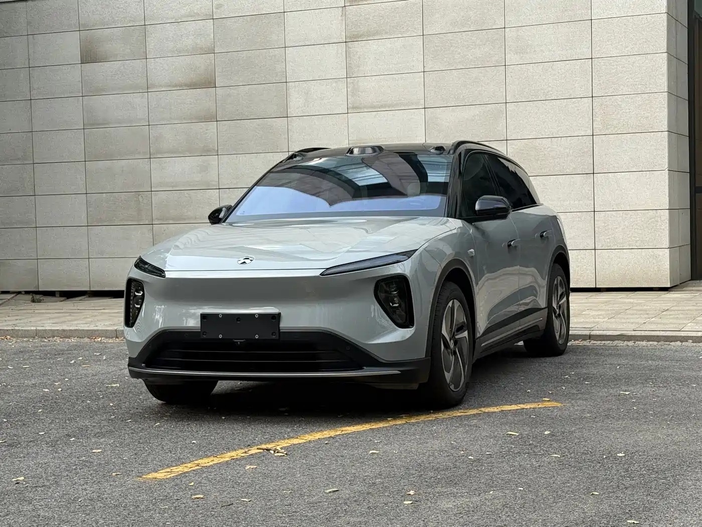 NIO ES6 2024