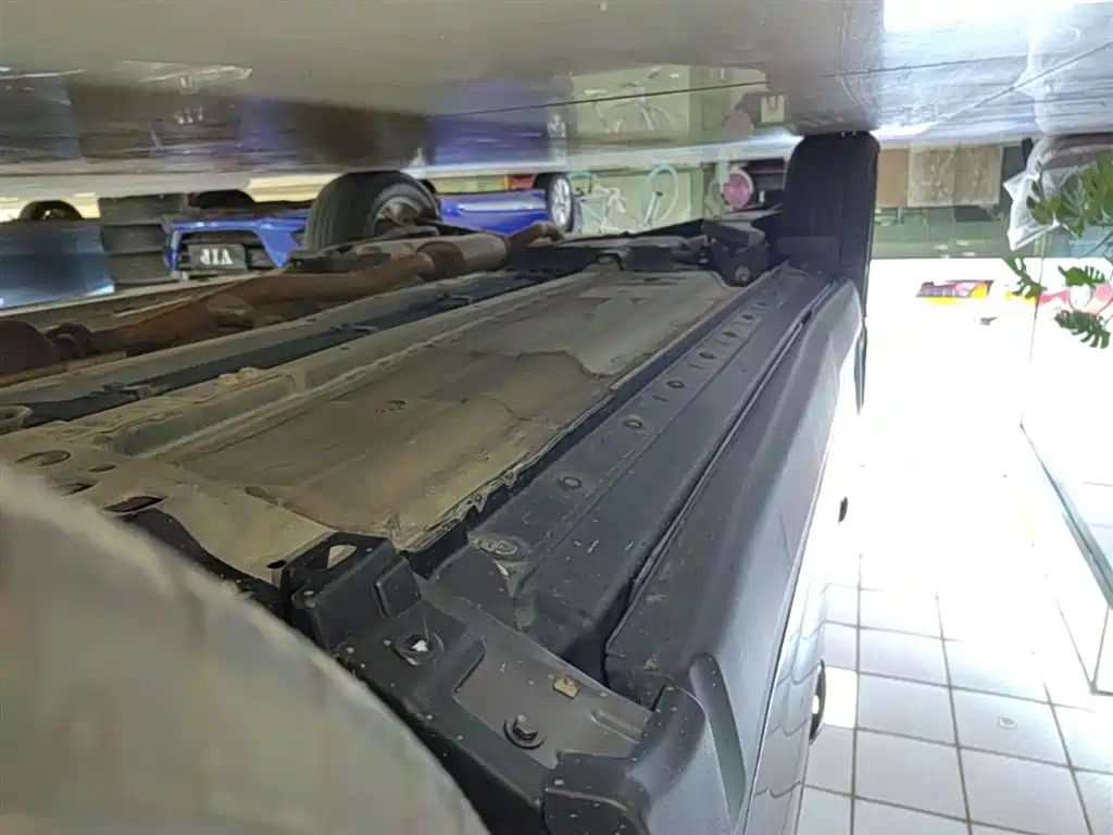 Фото 21 - Nissan Qashqai