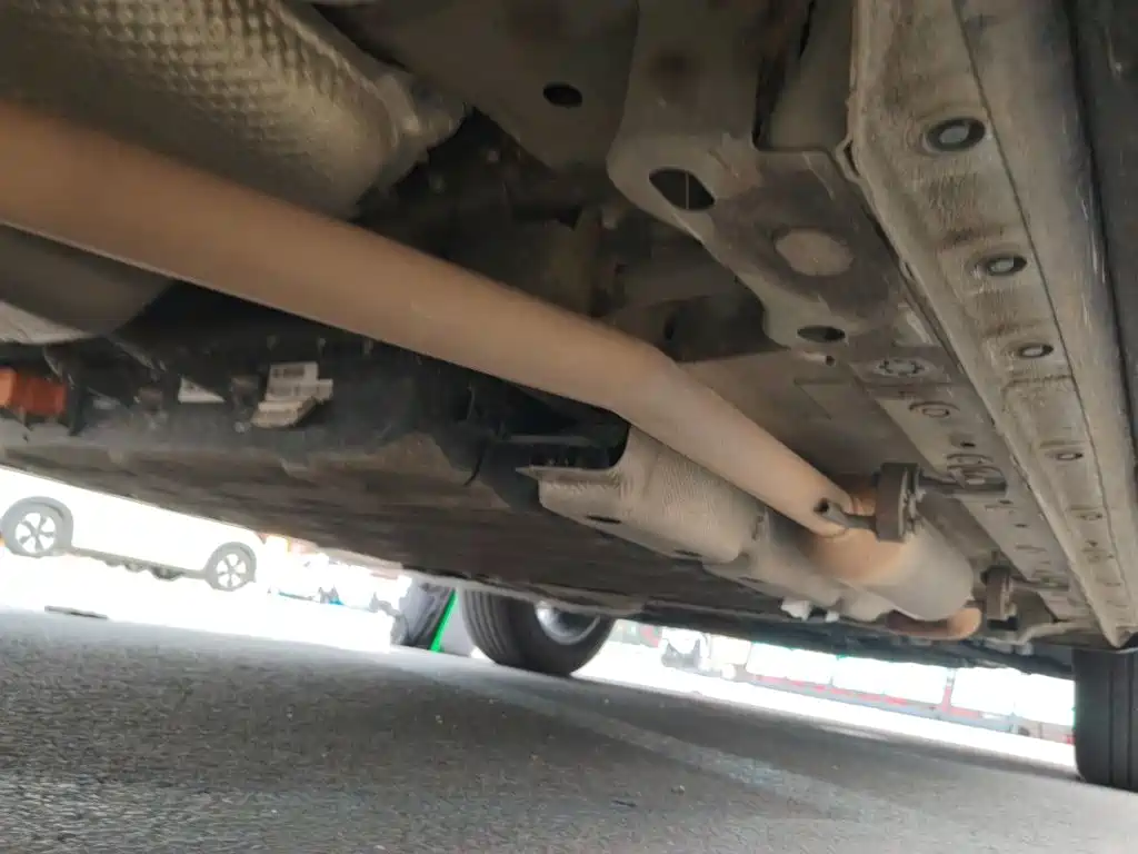 Haval Xiaolong 2024 2023 1.5L 110KM Pilot Edition