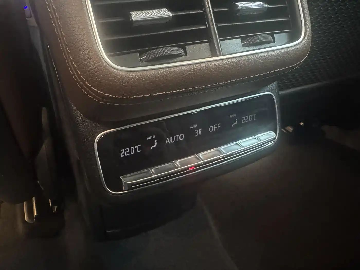 Mercedes-Benz GLE 2023 GLE 350 4MATIC Fashion фото 18